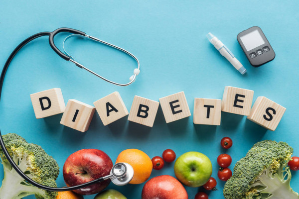 Диабет – мощный фактор развития хронических заболеваний сердечно-сосудистой системы
