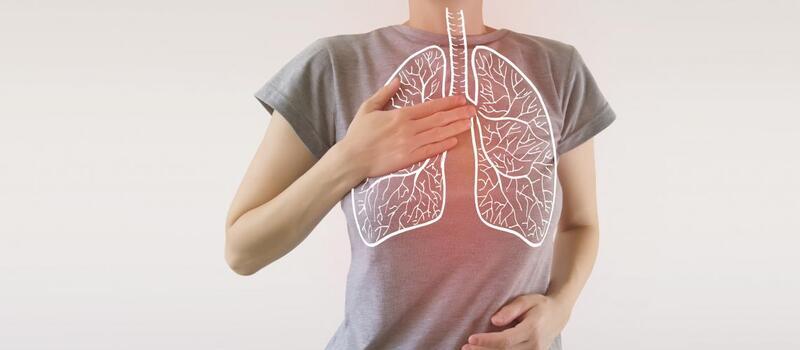 Хроническая обструктивная болезнь легких и бронхиальная астма в сочетании с обструктивным апноэ сопровождаются сердечно-сосудистыми заболеваниями