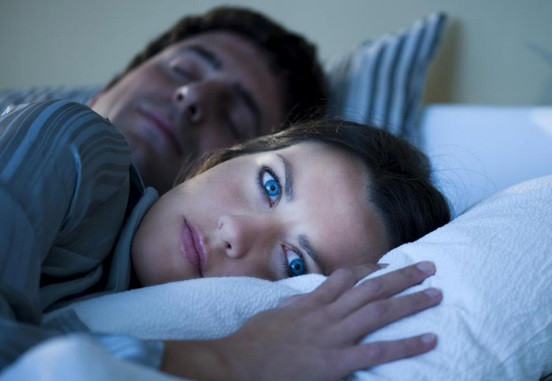Хроническое нарушение сна приводит к появлению разных патологий, включая сердечную недостаточность