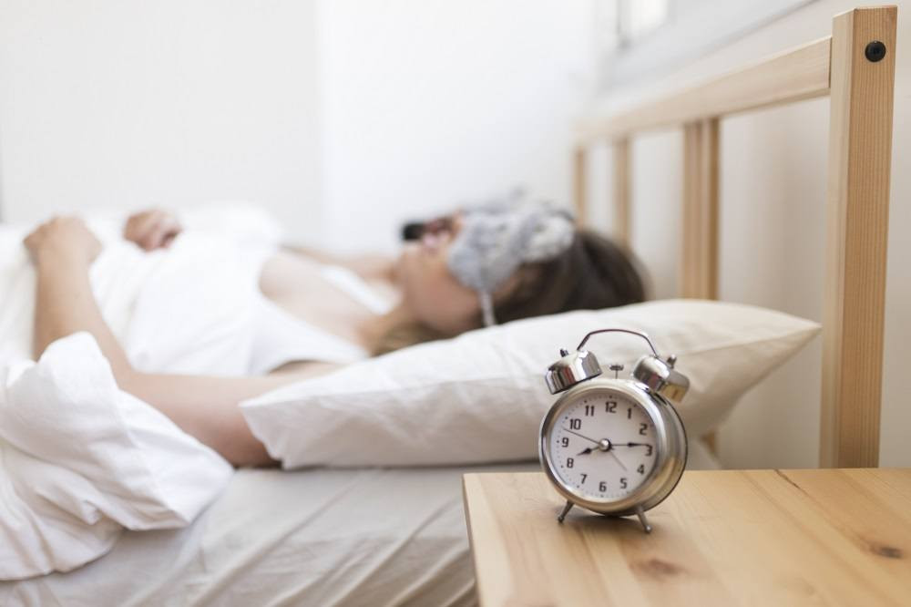 Синдром обструктивного апноэ сна может привести к развитию сердечной недостаточности
