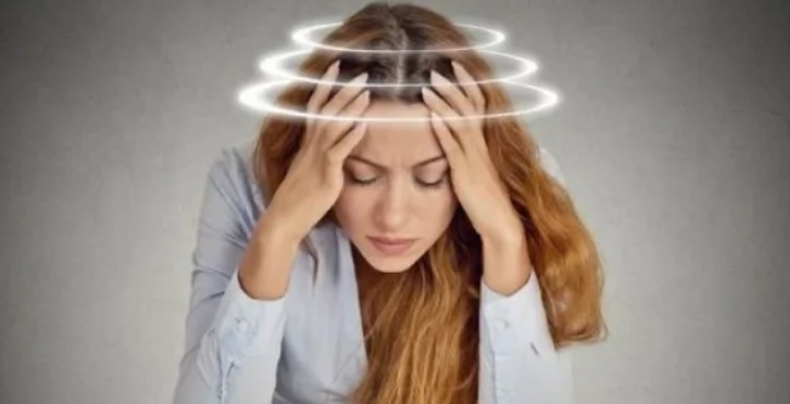 Головная боль напряжения – ощущение сдавливающих голову «обруча» или «каски»