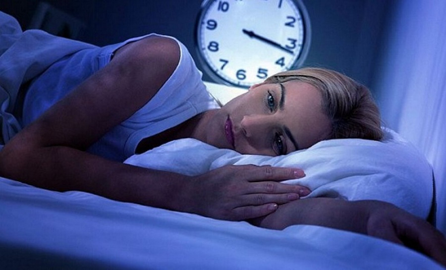 Хронические расстройства сна могут быть как причиной, так и следствием заболеваний сердечно-сосудистой системы