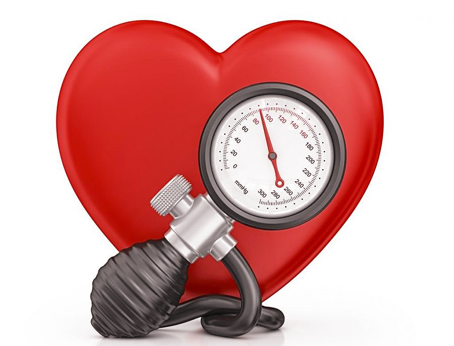 Измерение артериального давления дает врачу важную диагностическую информацию