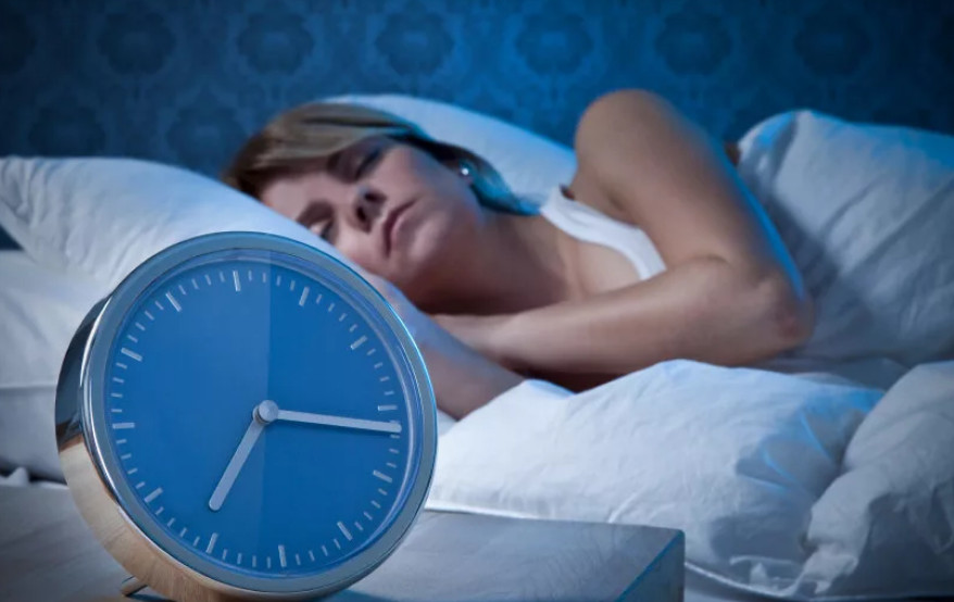 Качественный здоровый ночной сон помогает улучшить метаболизм и снижает риск развития диабета