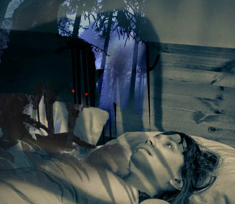 Кошмарные сновидения и упорная бессонница могут стать следствием приема снотворных препаратов из группы барбитуратов