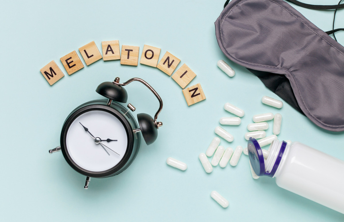 Мелатонин  влияет на все аспекты жизни человека, в том числе – на его здоровье и долголетие