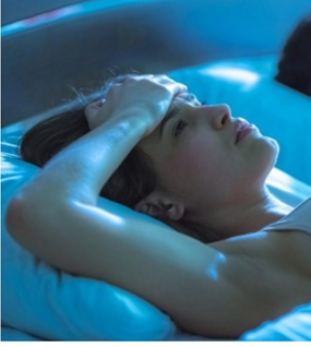Нарушение терморегуляции часто становится причиной прерванного ночного сна – мы просыпаемся из-за того, что нам жарко или холодно