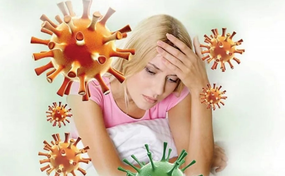 Недостаток сна и его плохое качество приводят к ослаблению иммунитета, повышению рисков заболевания коронарвирусной инфекцией и появления серьезных осложнений