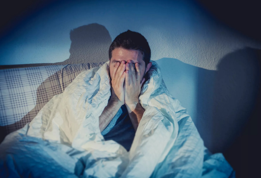 Ночные кошмары – одно из возможных последствий поражения коронавирусной инфекцией центральной нервной системы