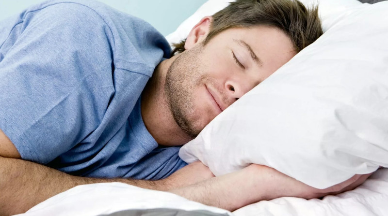 Полноценный ночной сон – важное условие неосложненного течения диабета