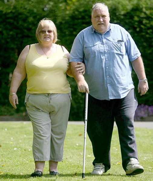 Люди пожилого возраста с лишним весом – «мишень» для диабета 2 типа
