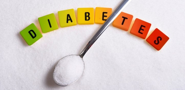 Сахарный диабет является хроническим заболеванием эндокринной системы