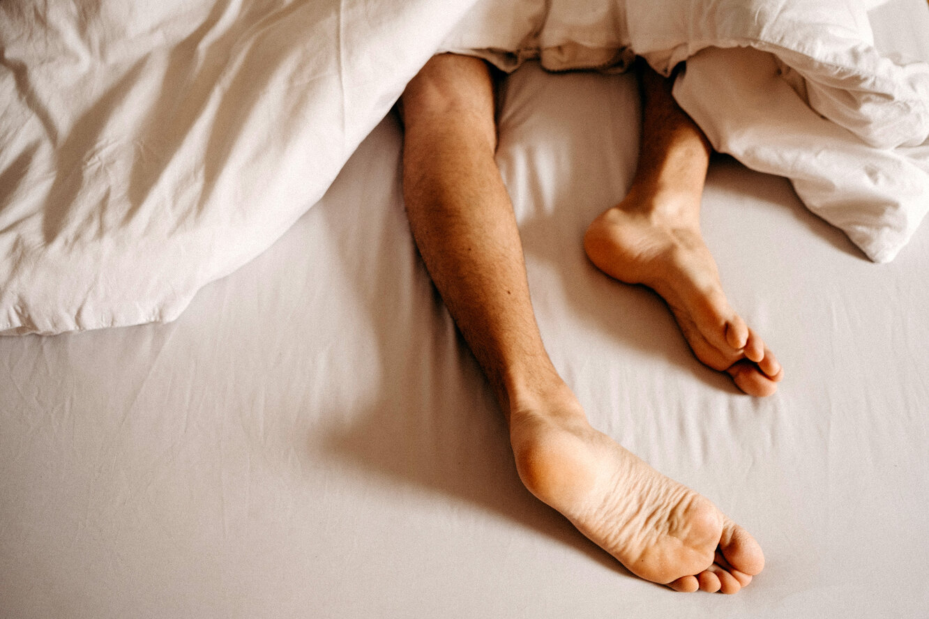 Синдром ПДКС – одна из форм расстройств сна, сопровождающих нарушение мозгового кровообращения 
