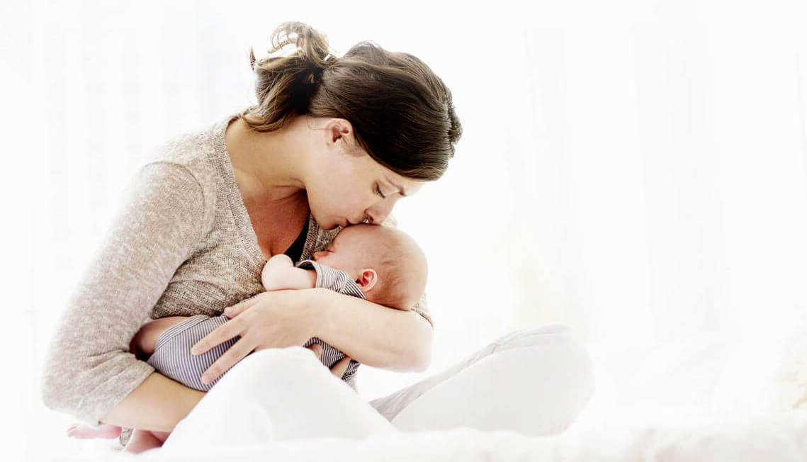 Сон и бодрствование матери и ребенка в перинатальный период