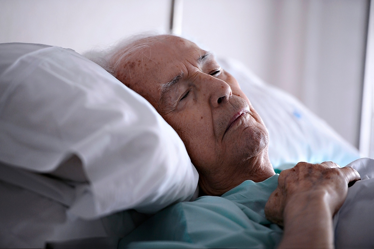 Устранение нарушающих сон сопутствующих заболеваний улучшает прогноз у перенесших инсульт больных