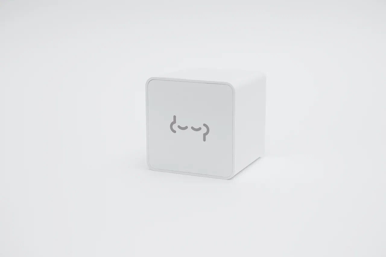 Кубик сна deep.n – устройство для улучшения качества сна
